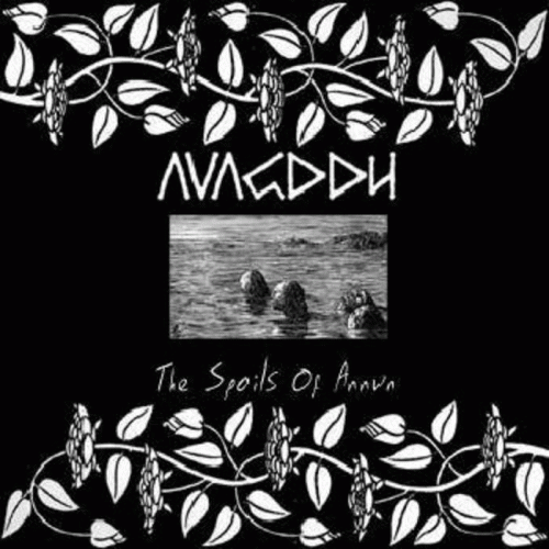 Avagddu : The Spoils of Annwn Avagddu : The Spoils of Annwn
